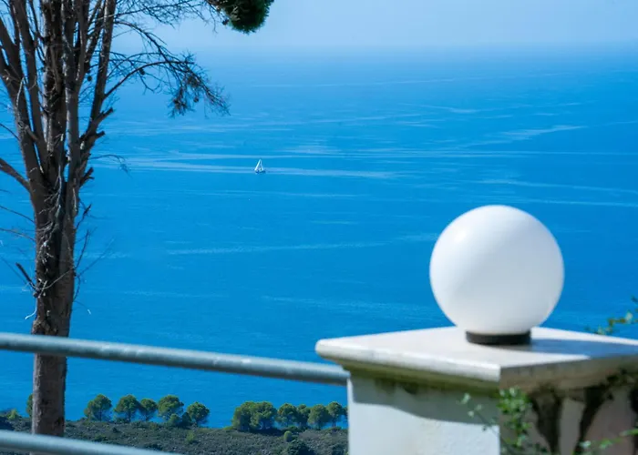 Rania-apartments 2 * Argostoli (Kefalonia)